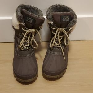 Canyon River Snow Boots